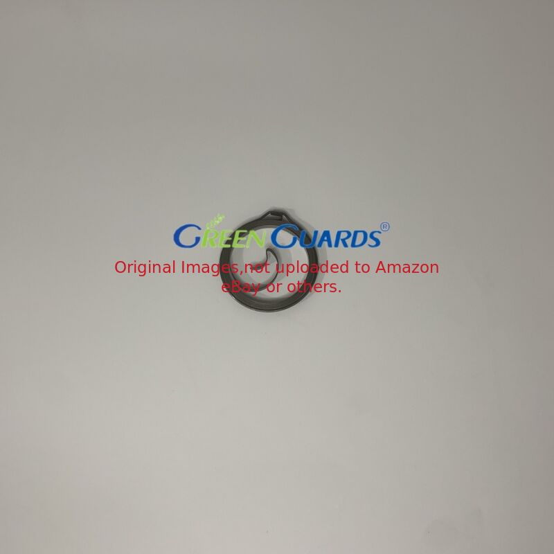 Chiếc máy cắt cỏ bộ phận quay trở lại khởi động mùa xuân GM128283 Fits Deere Walk-Behind máy cắt cỏ