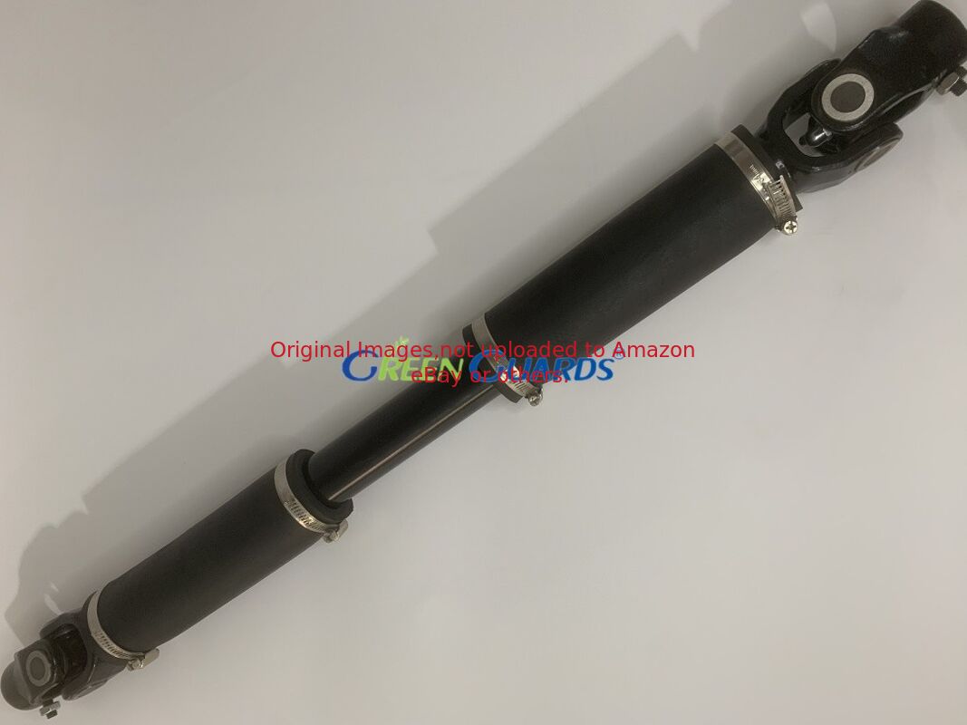 Máy cắt cỏ Phần trục lái GAM128173 Phụ hợp Máy cắt cỏ phía trước Deere