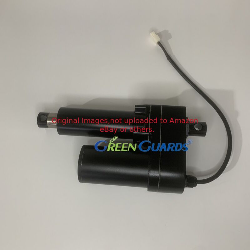 Máy cắt cỏ phần nâng cánh tay Actuator GTCA14588 Fits Deere Bunker và Field Vehicle