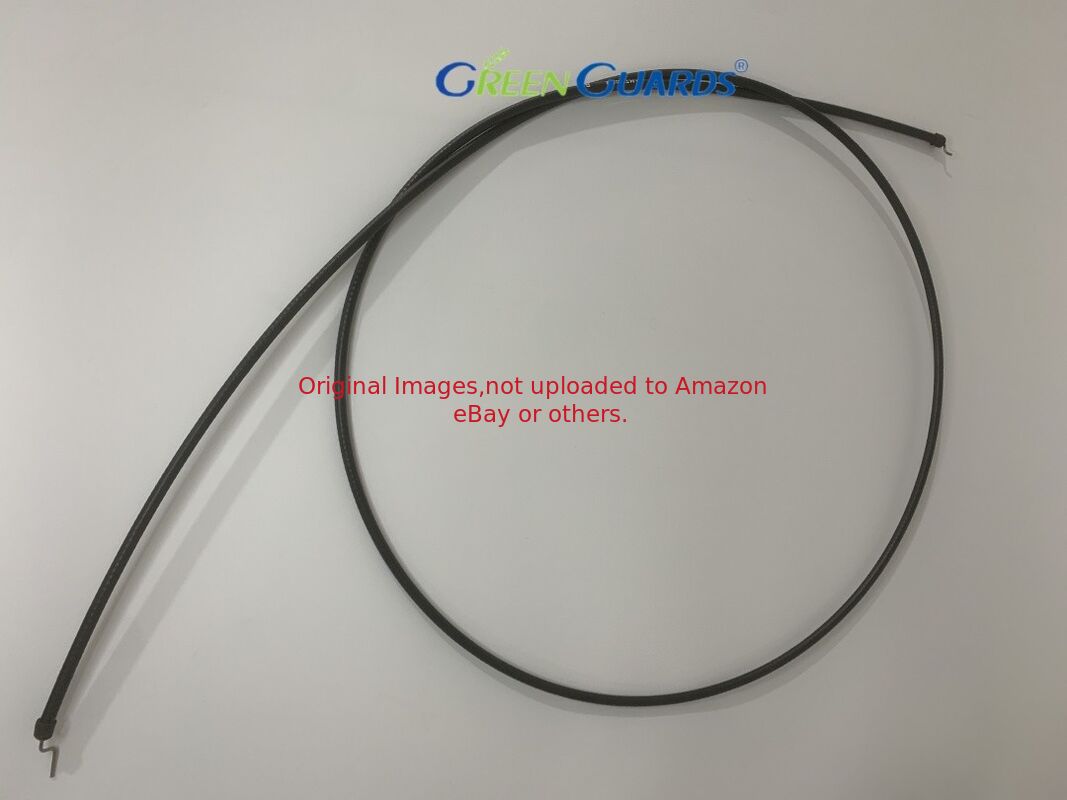 Máy cắt cỏ Cable throttle Cable GAMT2022 Fits Deere Aercore 800 Greens Aerator