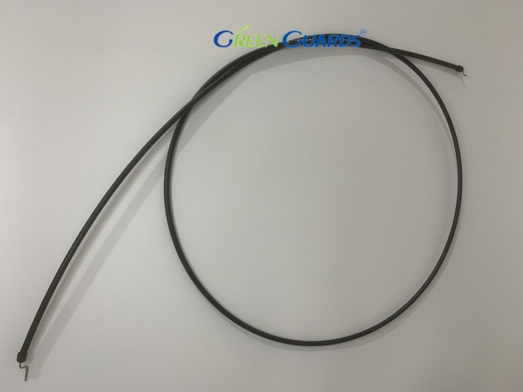 Máy cắt cỏ Cable throttle Cable GAMT2022 Fits John Deere Aercore 800 Greens Aerator