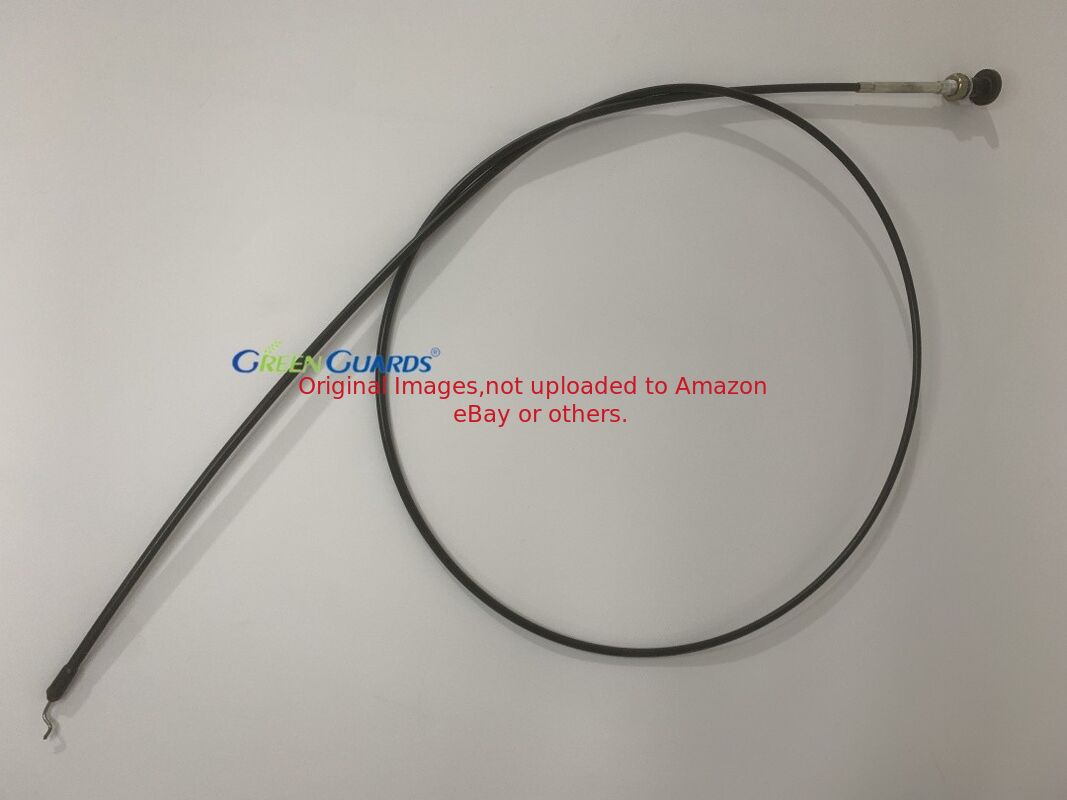 Máy cắt cỏ Cable phanh Throttle Lever Control GAMT1997 Phụ hợp với Deere ProGator Utility Vehicle