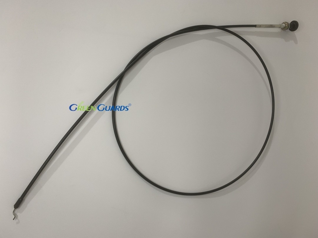 Máy cắt cỏ Cable phanh Throttle Lever Control GAMT1997 Phụ hợp với John Deere ProGator Utility Vehicle