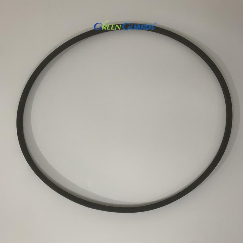 OEM hỗ trợ máy cắt cỏ Phần đầu lái vòng đai GMT3428 Fits John Deere Aercore 800 Greens Aerator