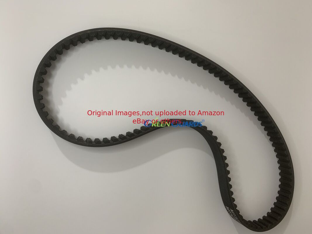 Hỗ trợ phụ tùng máy cắt cỏ OEM Tine Ram Drive V-Belt GMT3256 Fits Deere Aercore 800 Greens Aerator