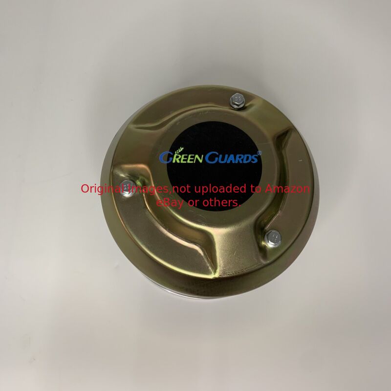 OEM tiêu chuẩn máy cắt cỏ bộ phận ly hợp GAM140985 cho Deere Bunker và Field Vehicle