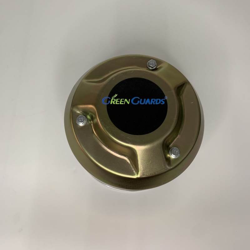 OEM tiêu chuẩn máy cắt cỏ bộ phận ly hợp GAM140985 cho John Deere Bunker và Field Vehicle