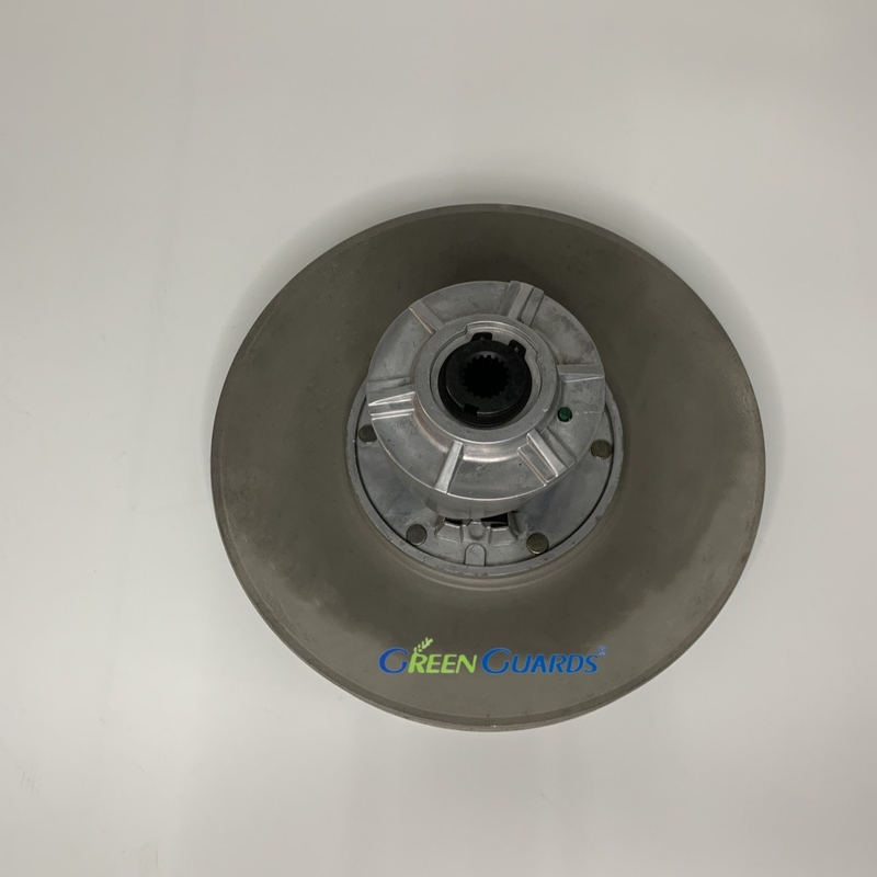 Máy cắt cỏ bộ phận chạy ly hợp GAM140967 Phụ hợp John Deere Bunker và Field Vehicle