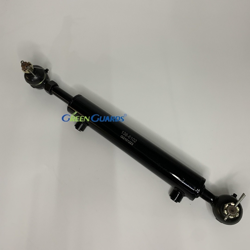 OEM tiêu chuẩn máy cắt cỏ xi lanh Asm G138-6102 Fits Toro Multi Pro hỗ trợ phun cỏ