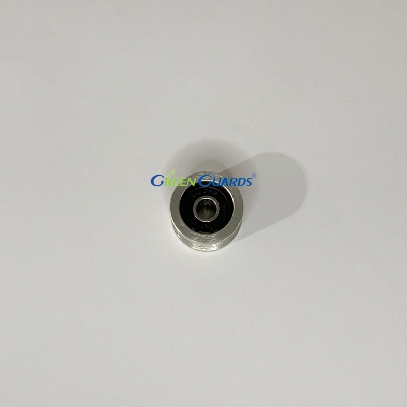 Lối xích lăn Asm G106-2630 Phù hợp Toro Greensmaster Flex eFlex TriFlex và eTriFlex OEM Standard