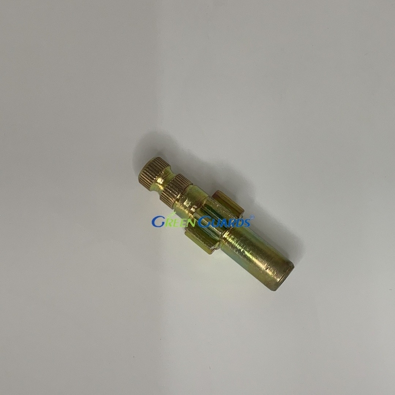 Hỗ trợ OEM tiêu chuẩn bộ phận máy cắt cỏ Gear-Pinion G115-7726 cho Toro Workman MD/MDX/MDE/MDX-D utility vehicle