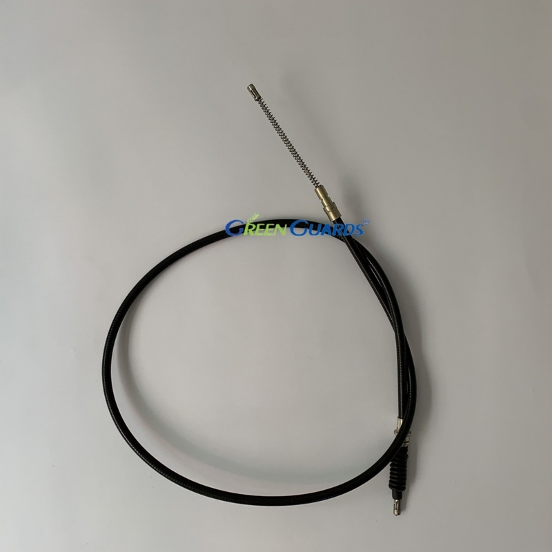 OEM tiêu chuẩn máy cắt cỏ Cable-Park phanh Rh G100-8261 Fits Toro Multi Pro