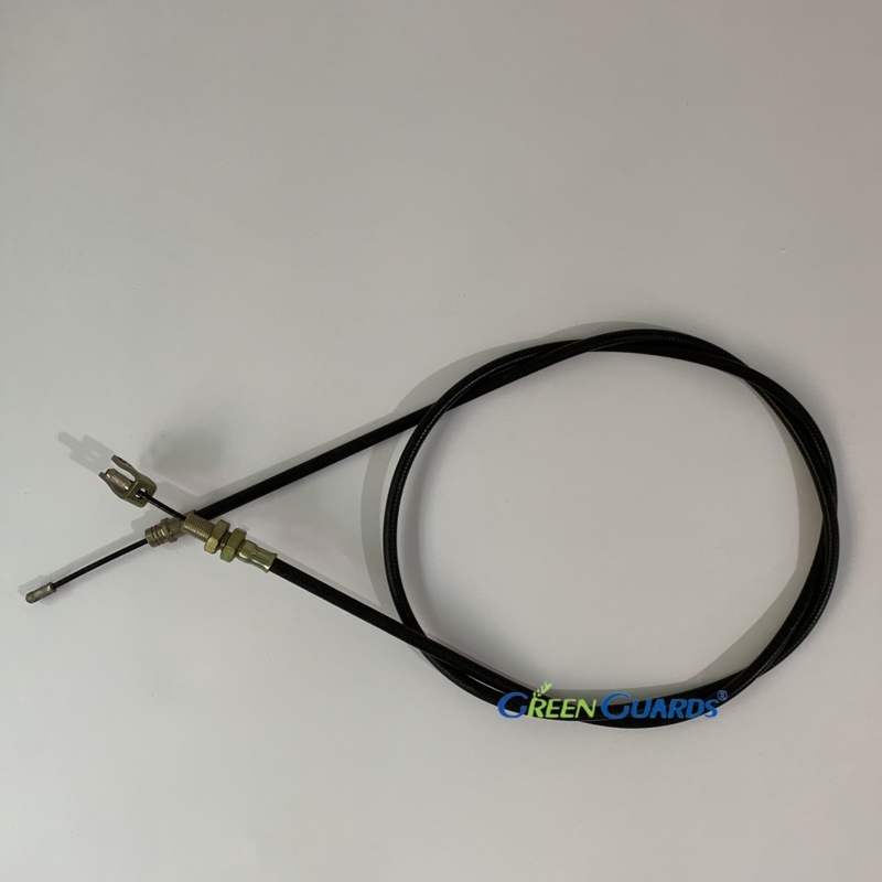 Máy cắt cỏ dây đạp đậu xe G115-2283 cho Toro Workman OEM hỗ trợ và tiêu chuẩn