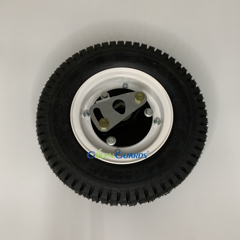 Bộ phận máy cắt cỏ bánh xe vận chuyển Asm G105-9941 Fits Toro Greensmaster và Walk-Behind máy cắt cỏ
