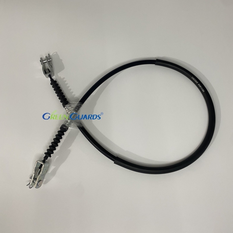 Các bộ phận xe gôn bánh xe phanh Cable Kit G1011403 Fits Club Car Gas And Electric Golf Carts