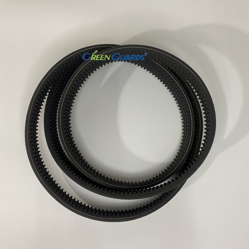 OEM tiêu chuẩn máy cắt cỏ Chiếc dây đai phụ 4V G105-0991 cho hỗ trợ Toro ProCore