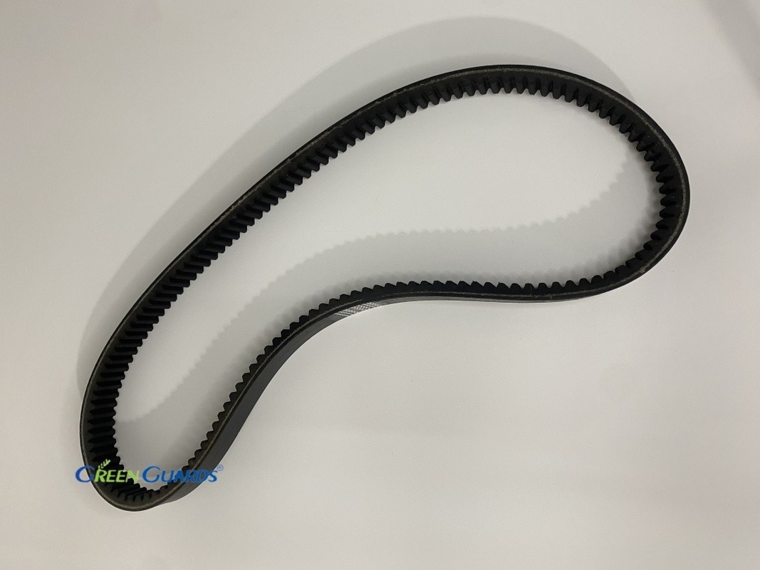 OEM Tiêu chuẩn Chiếc máy cắt cỏ Chiếc dây đai G119-0710 Chuẩn bị thay đổi cho Toro Workman MD