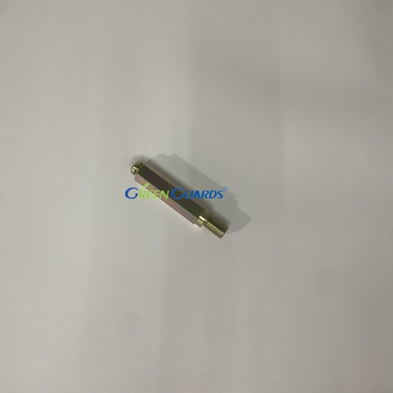OEM tiêu chuẩn máy cắt cỏ bộ phận trục LH bánh xe vận chuyển G107-3224 cho Toro Greensmaster Flex và bền