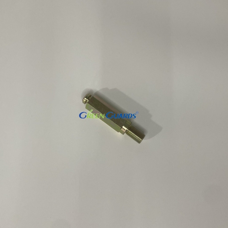 Các bộ phận máy cắt cỏ Cánh trục - bánh xe vận chuyển RH G107-3216 phù hợp với Toro Greensmaster Flex