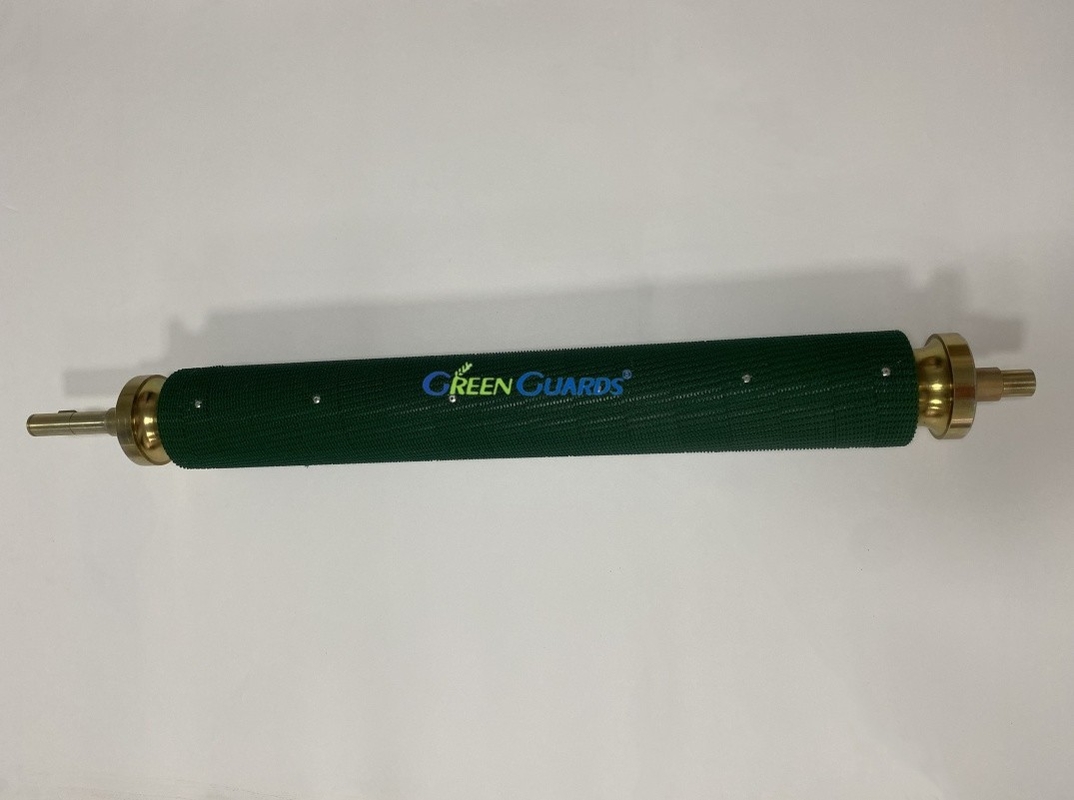 Các bộ phận thiết bị cỏ Vòng xoáy G658458 Fits Turfco Mete--R--Matic Top Dresser Model F15B