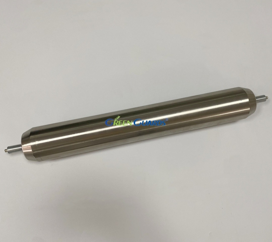 Chiếc máy cắt cỏ bộ phận cuộn - phía sau - rắn - HD thép GTCA16183 Fits John Deere máy cắt cỏ xoay