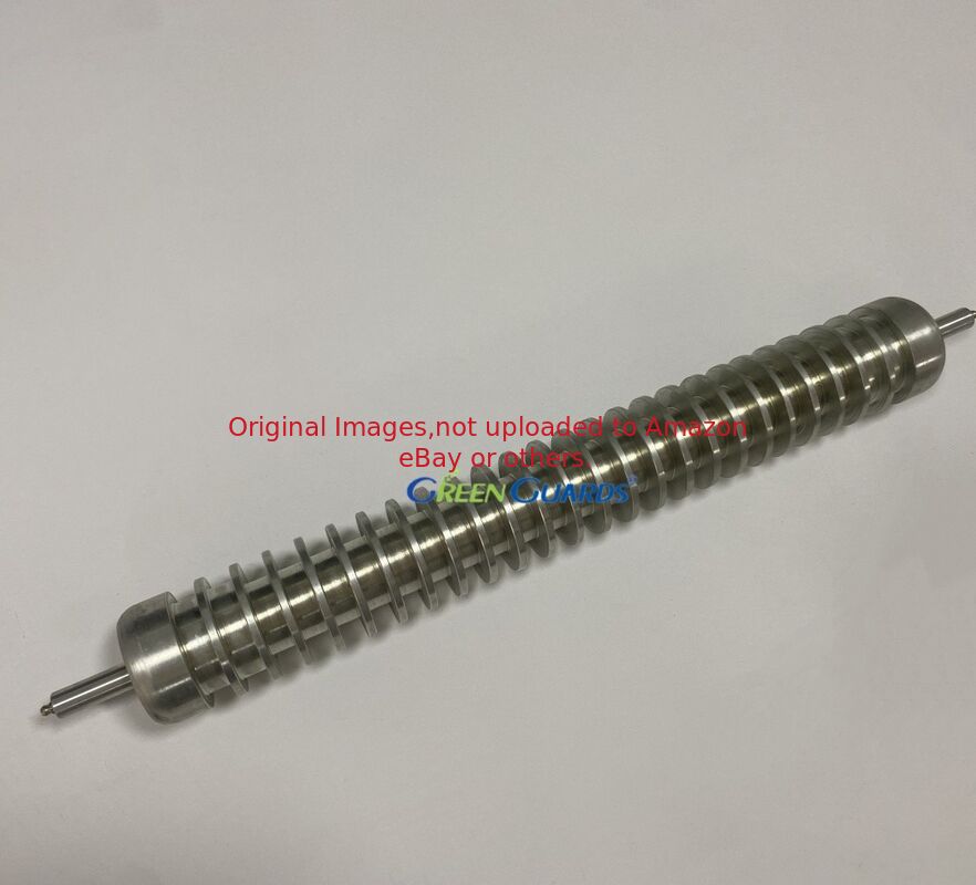 Con lăn máy cắt cỏ - Con lăn máy cắt cỏ có rãnh Fusion - Thép có rãnh Fusion G114-5421 Phù hợp với Toro Reelmaster G114-5421 Phù hợp với Toro Reelmaster