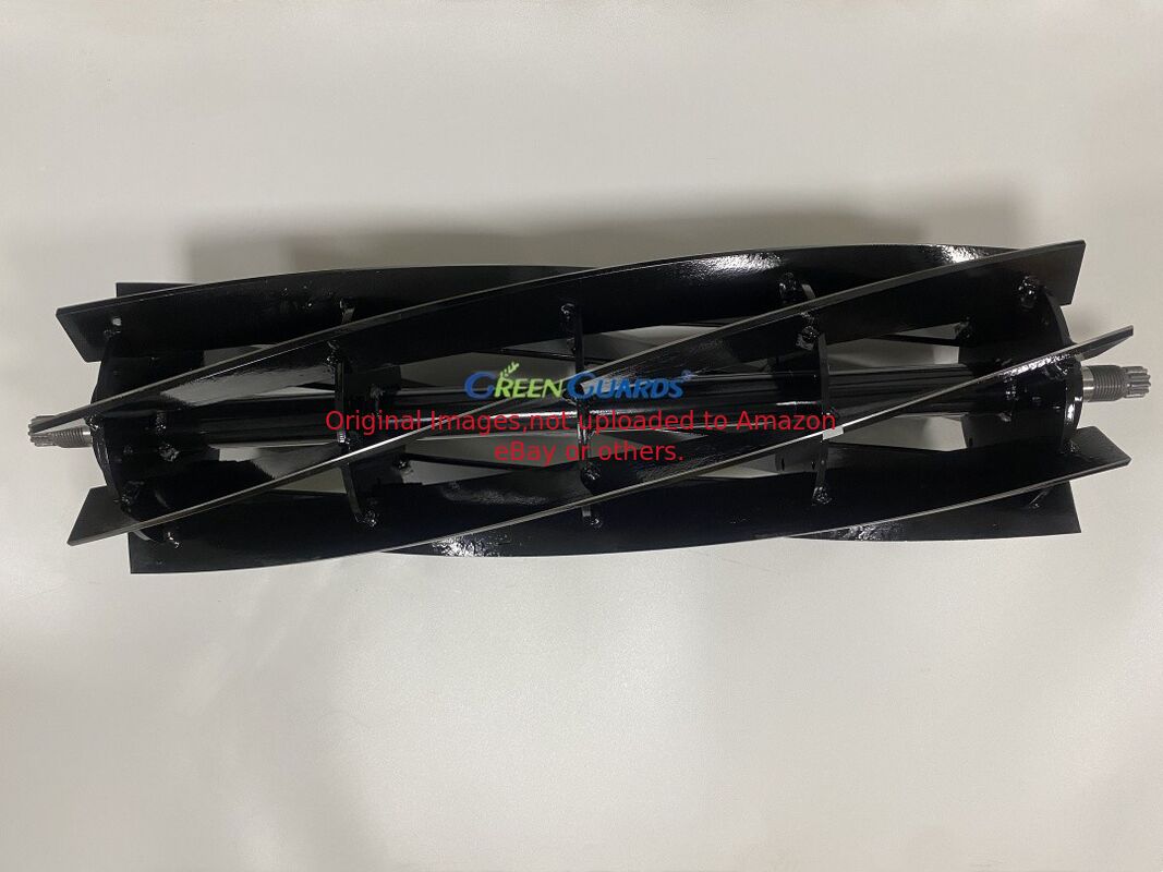 OEM tiêu chuẩn máy cắt cỏ 8 Blade GAMT2893 Phụ hợp Deere Reel Support
