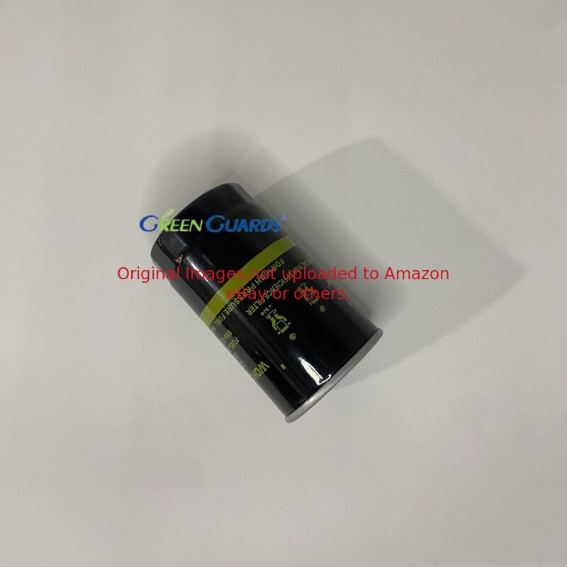 Hỗ trợ OEM cho Lọc Máy Cắt Cỏ Nhiên liệu / Dầu D G125-8752 Phù hợp với Toro Greensmaster và Reelmaster