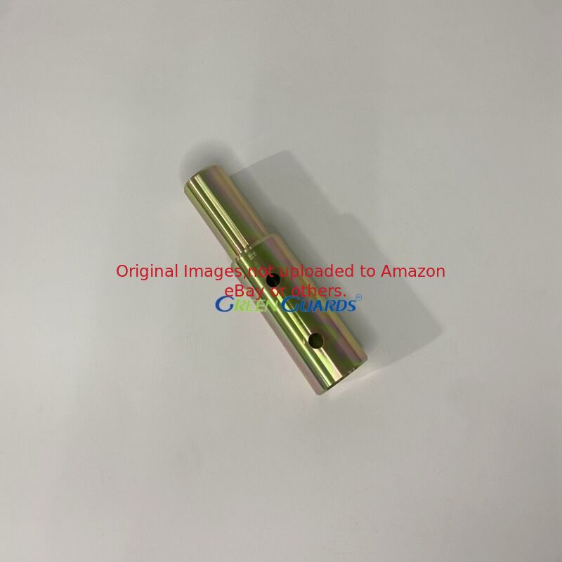 Chiếc máy cắt cỏ phần sau nâng cánh tay pivot GTCU23593 Fits Deere TerrainCut Trim và bao quanh máy cắt cỏ
