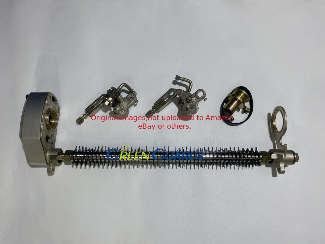 Bộ phận máy cắt cỏ Hệ thống điều khiển G04224 Fits Toro Greensmaster Flex 21