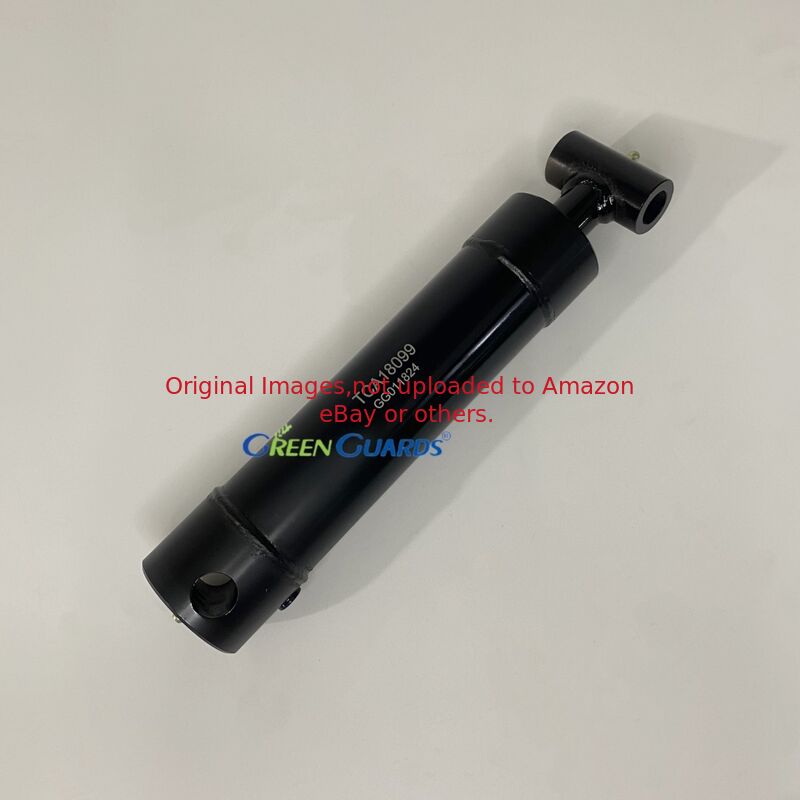 Máy cắt cỏ nâng xi lanh thủy lực GTCA18099 Fits Deere Lightweight Fairway Mower