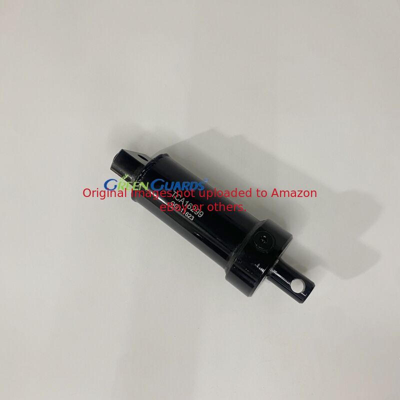 Xy lanh thủy lực nâng phía trước máy cắt cỏ tiêu chuẩn OEM GTCA22837, phù hợp với máy cắt Deere dòng 2563