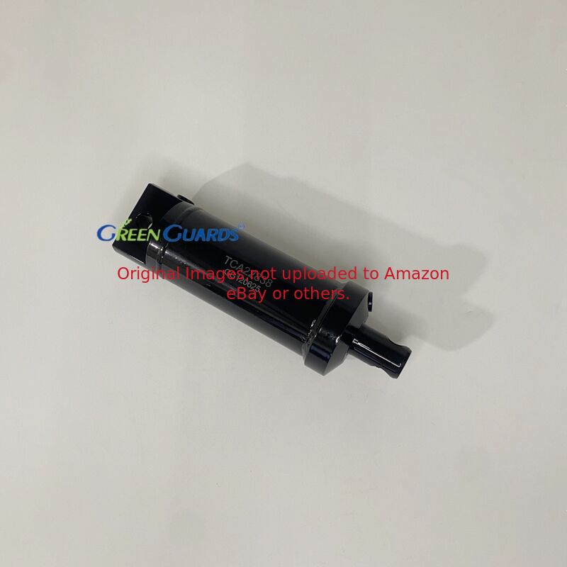 Máy cắt cỏ nâng phía trước xi lanh thủy lực GTCA22838 Phụ hợp máy cắt cỏ Deere 2563 Series