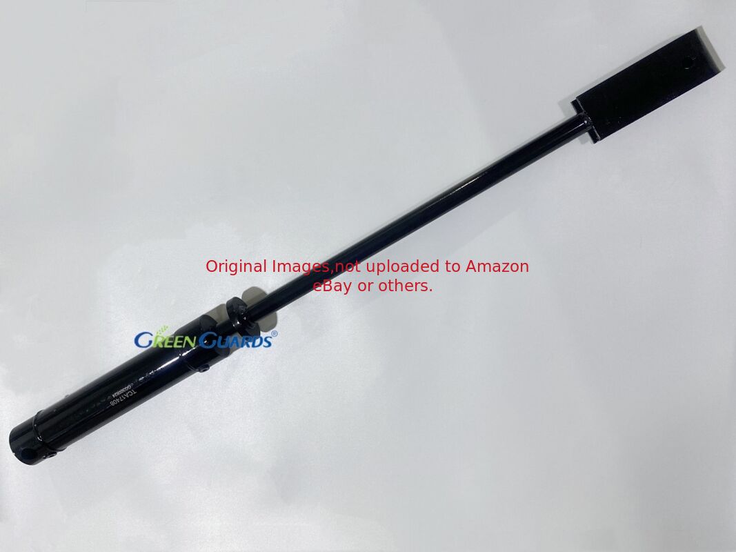 Máy cắt cỏ cánh trước nâng thủy lực xi lanh GTCA17408 Phụ hợp Deere Máy cắt cỏ hạng nhẹ Fairway