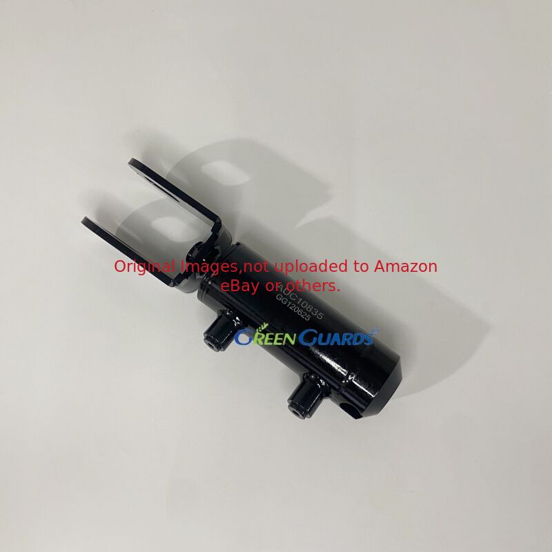 Xy lanh thủy lực nâng máy cắt cỏ GAUC10835 Dùng cho máy cắt cỏ Deere