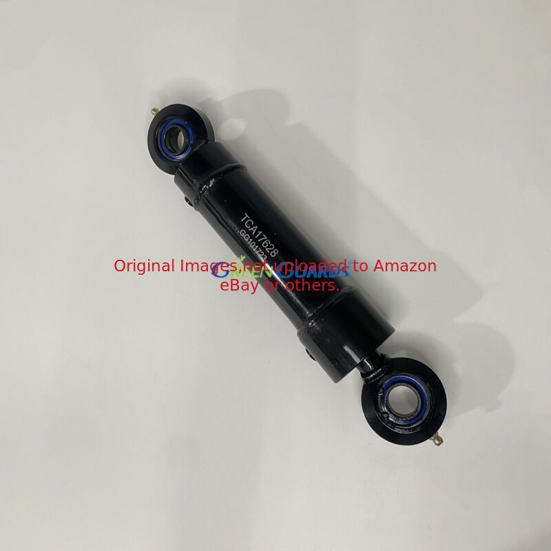 Xy lanh thủy lực máy cắt cỏ GTCA17628 Dùng cho Deere 7200 PrecisionCut và 7400 TerrainCut Trim and Surrounds Mower