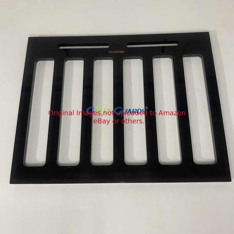 Phần Của Máy Cắt Cỏ Bên Trong Đế Chắn Răng Turf GTCU51061 Phù Hợp Với Máy Sục Khí Gắn Máy Kéo Deere
