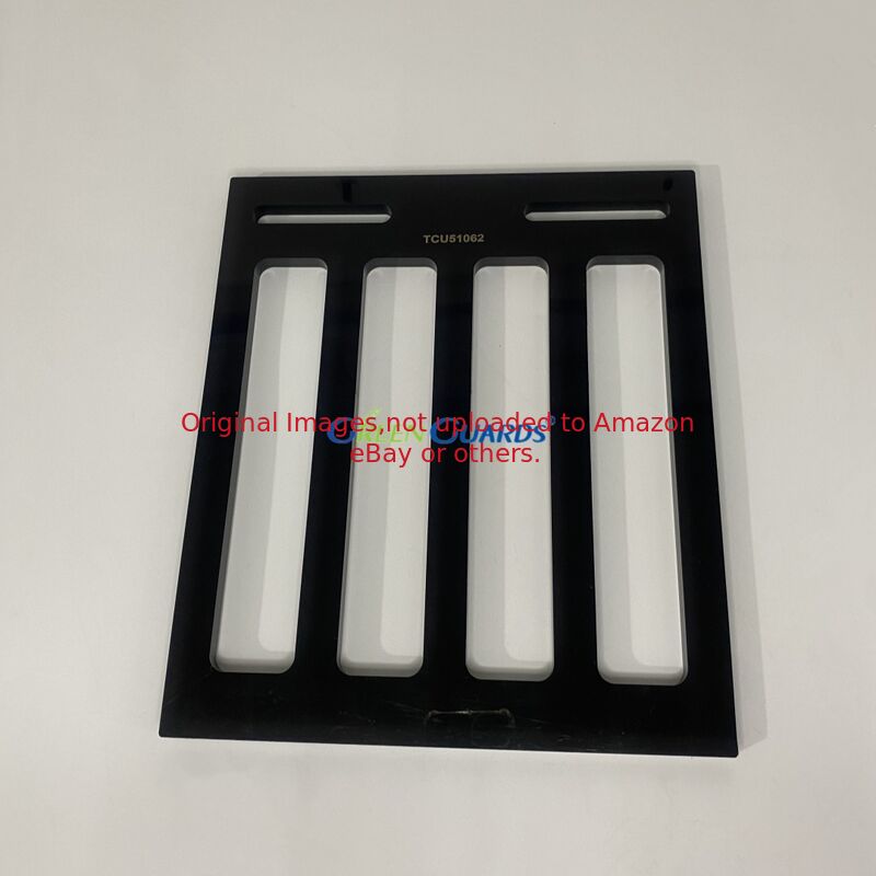 4 Tine bên ngoài GTCU51062 OEM tiêu chuẩn máy cắt cỏ phụ tùng bảo vệ cho Deere máy thông khí gắn trên máy kéo
