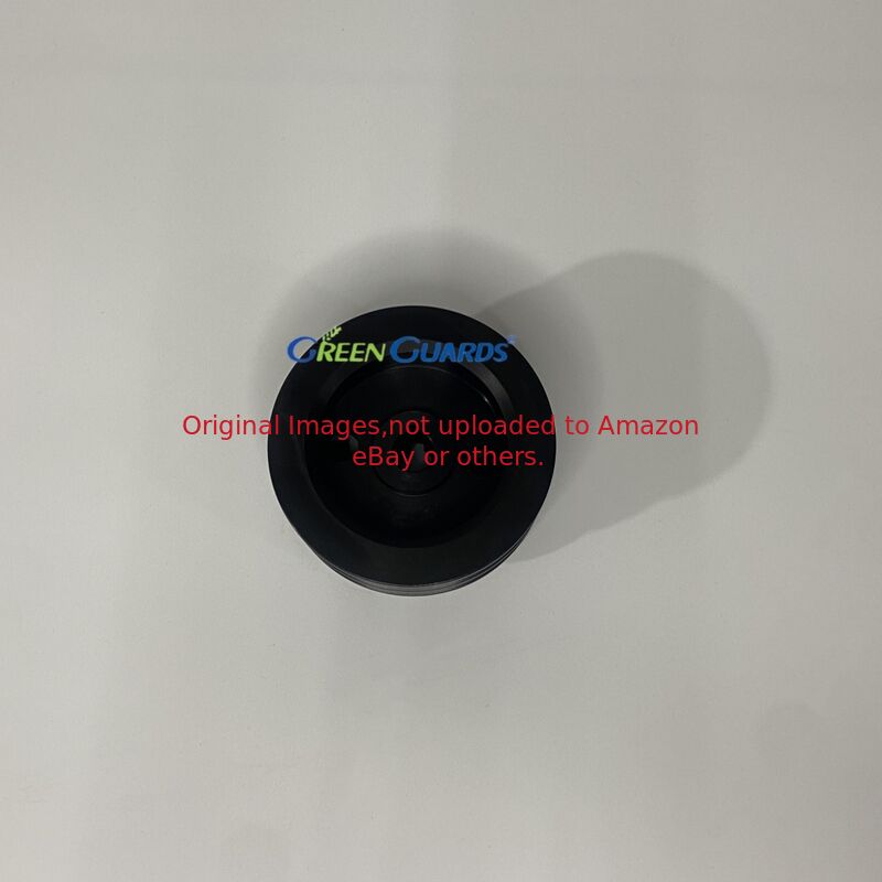 Drive Gearcase Input Pulley GMT1074 cho máy cắt cỏ Deere