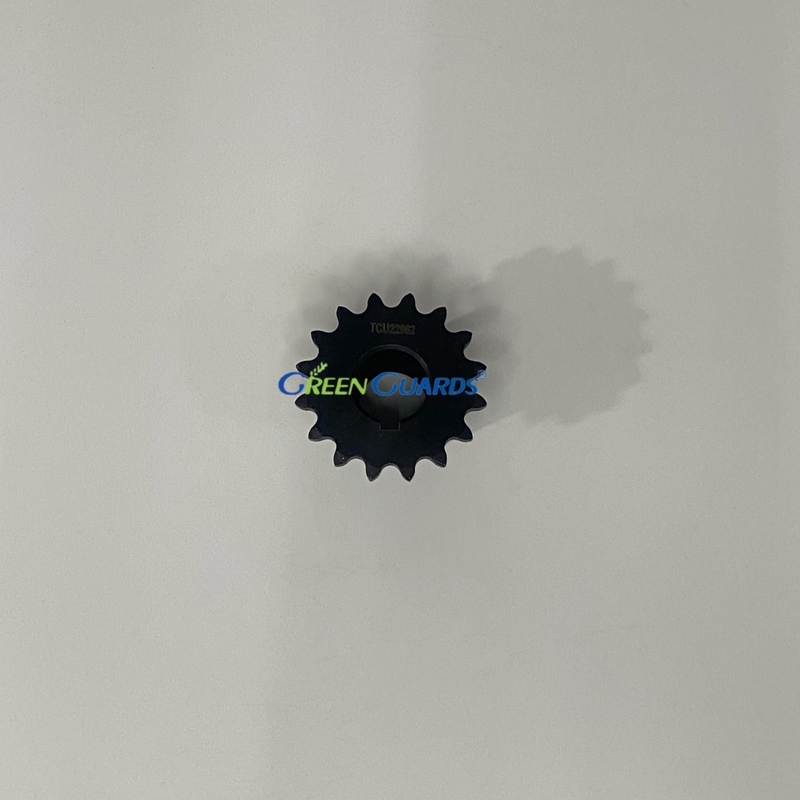 Nhông xích 16 răng GTCU22962 cho máy cắt cỏ John Deere