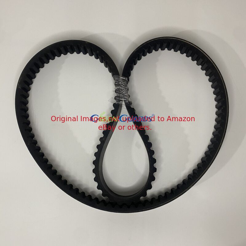 V-Belt GRE28721 cho máy cắt cỏ Deere 1200 1200A
