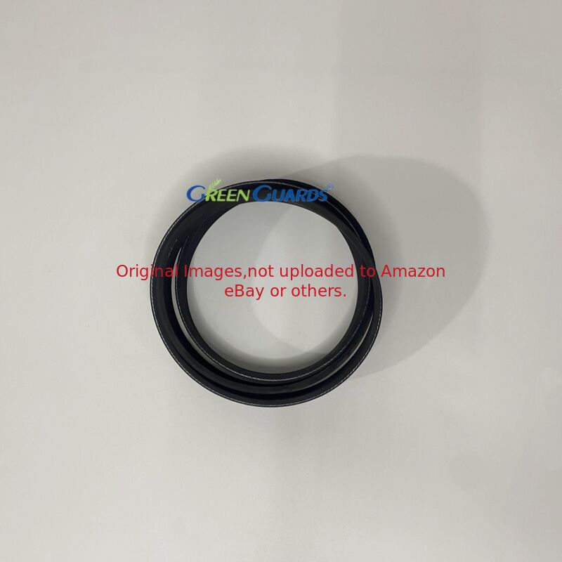 Động cơ Động lực Fan PK Phần V-Belt GTCU24175 cho máy cắt cỏ Deere