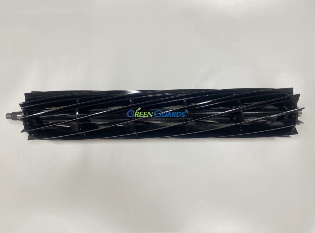 Cụm Lưỡi Cắt Trục 11 Lưỡi G127-2207 Dùng Cho Máy Cắt Cỏ Toro Greensmaster 1600, 1610