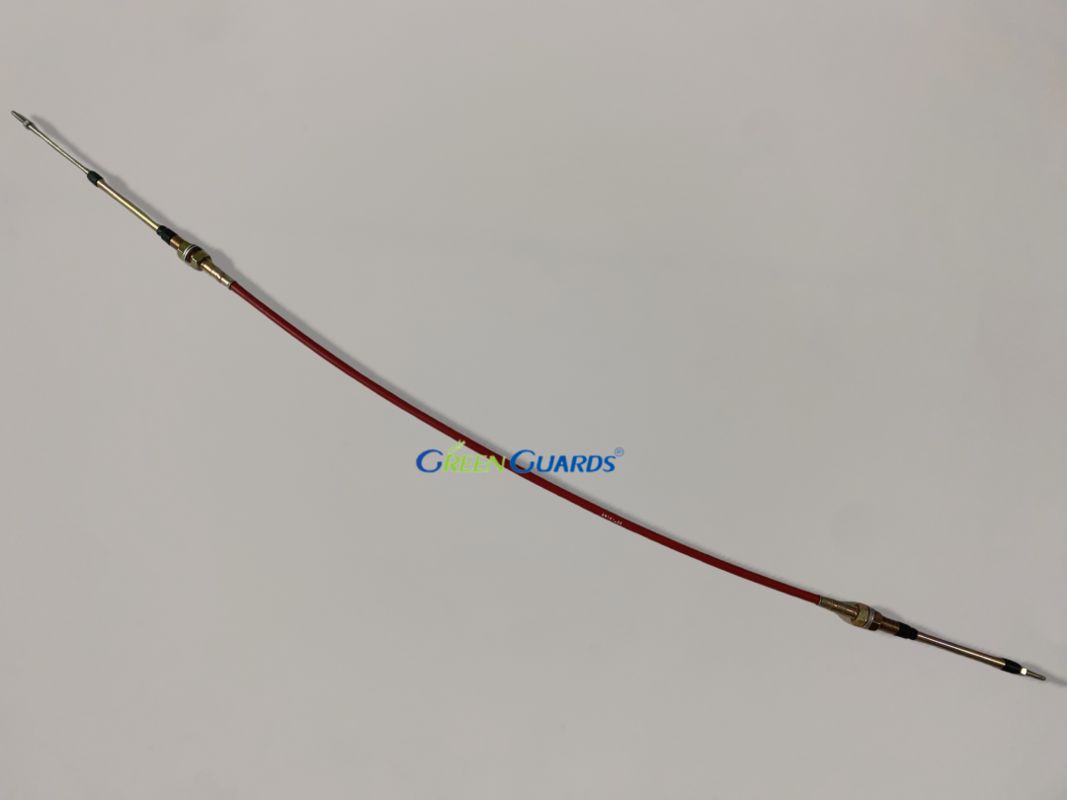 Cáp đẩy kéo liên kết chuyển số John Deere TX Turf GAM141246