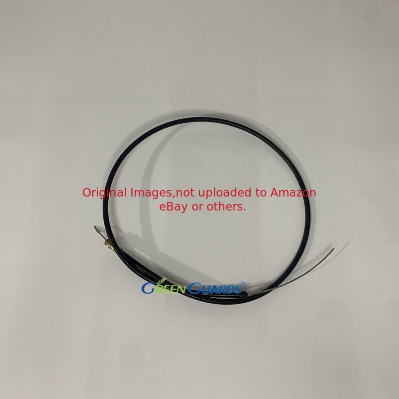 Cáp đẩy đẩy kéo GAMT1680 cho máy cắt rau Deere