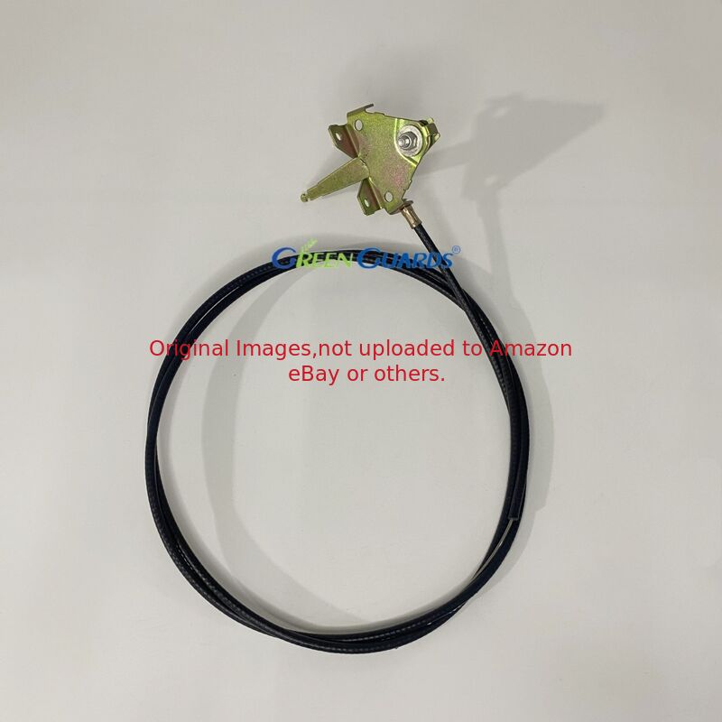 Điều khiển throttle đẩy kéo cáp GAMT1887 cho Deere Greensmower