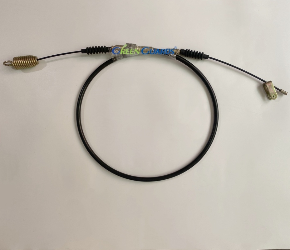 Cáp điều khiển khóa vi sai bộ phận máy cắt cỏ GM131520 Phù hợp với Xe tiện ích John Deere ProGator