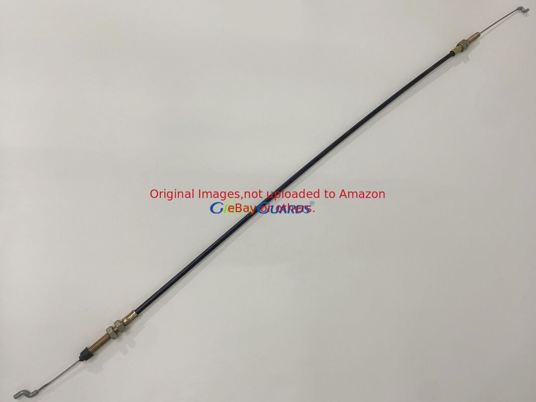 Cáp phanh GTCA18547 cho Máy cắt cỏ lai Deere 180 E-Cut