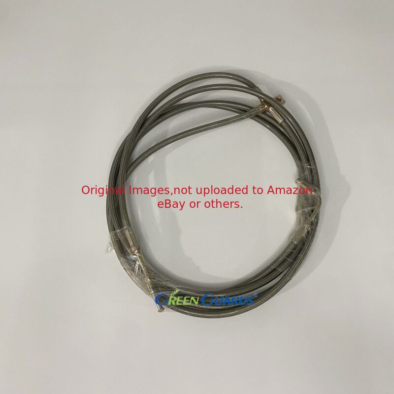 Vòng ống thủy lực GTCA16835 cho xe tiện ích Deere ProGator