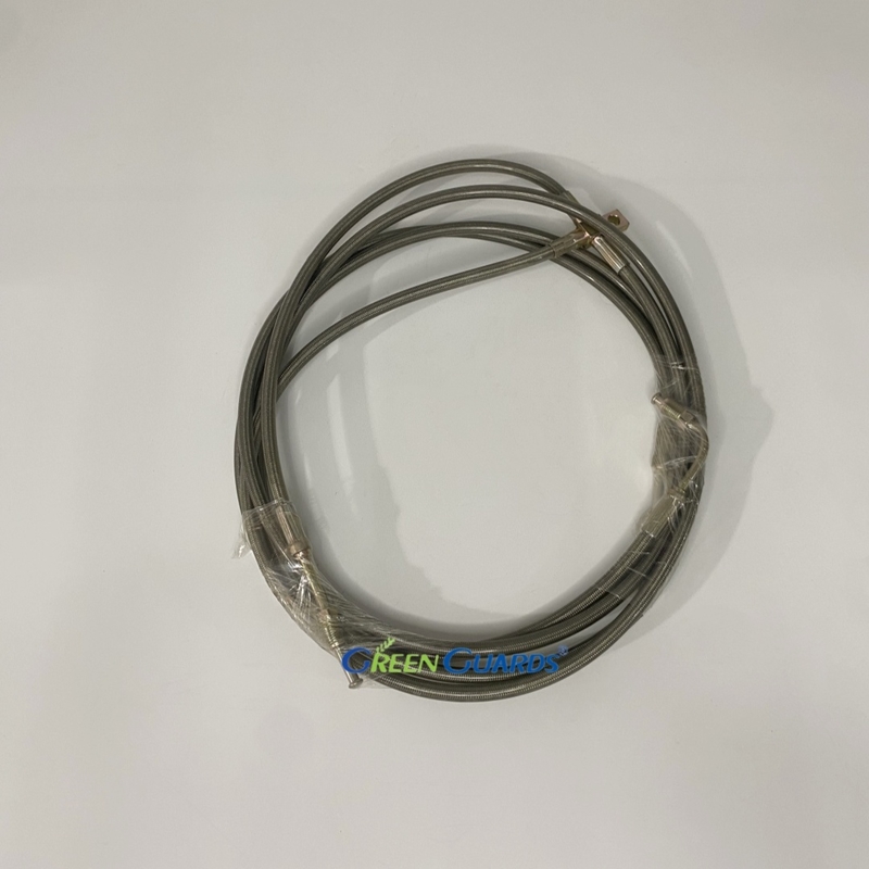 Vòng ống thủy lực GTCA16835 cho xe tiện ích John Deere ProGator